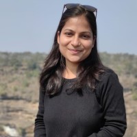 Khushboo Singh