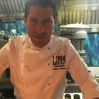 Adilzon Villarreal flores