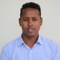 Omar Islow Hussein