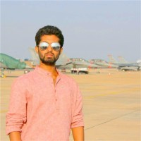 Abhilash S