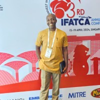 Francis Armah-Mensah