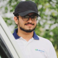 Muhammad Umair Javeed