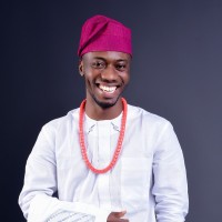 Iyanu Oni