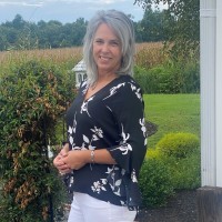 Beth Cribb