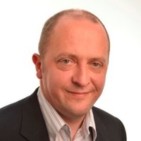 Mark Higgins