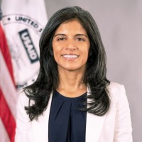 Meena Srivastava