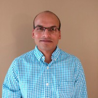 Venkata Ramana Azad Ghanta