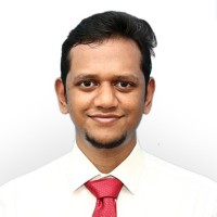 Vijay Sekar C