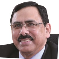 ANIL CHAUDHARY