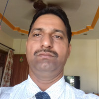 Sunilkumar Thakur