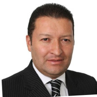 Javier Monsalve