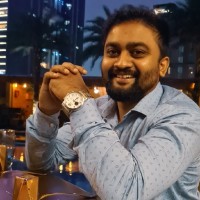 Sunil Kumar