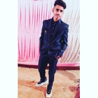 Abhishek Jorwal