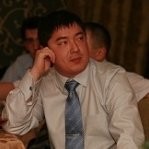 Leonid Kim