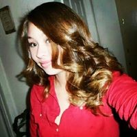 Ashley Mcvay