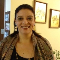Marcia Borba