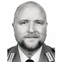 Daniel Gerlach