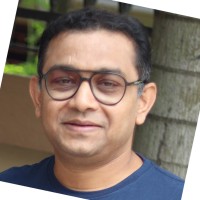 Anirban Chandra