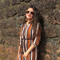 Amisha Verma