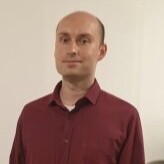 Stefan Nikolić