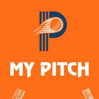 My Pitch
