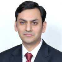 Dr. M. Ahmed Saeed