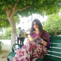 Arushi Chauhan