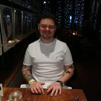 Kevin Moroney