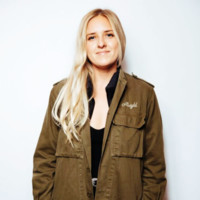 Megan McCauley