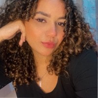 Anna Katharyna Frazão Eller
