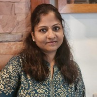 Saranya Karthik