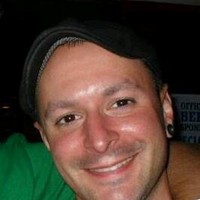 Corey Herbison