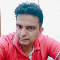 Kaushlendra Pandey