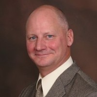 Christopher Warner