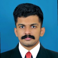 Nandakishore P