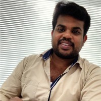 Kavin K G