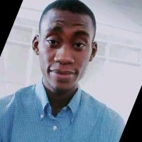 Olatunji Damilola
