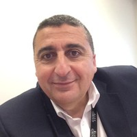 Kamal Menouer