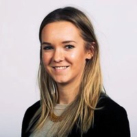 Lizzie Roe
