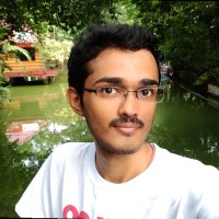 Ramaraju Pavan Sai Srinivas