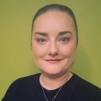 Bernadette McGaley