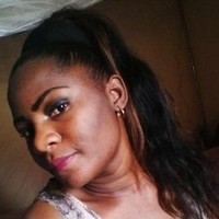 Sophie Lubamba