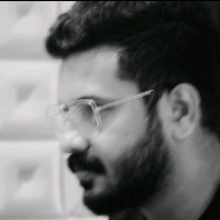 Vishnu Asok
