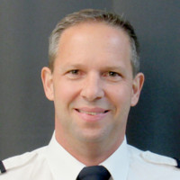 Mike Stringer