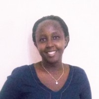 Gratia Kamugisha