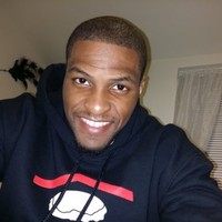 Tyray Forte