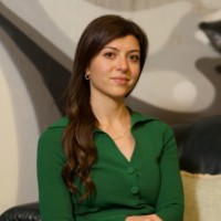 Sara Pal