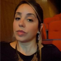 Maria Raquel Pereira