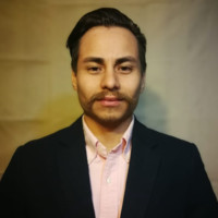 Marcelo Sagredo Jara