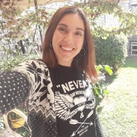María Victoria Rus